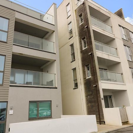 Crantock Reach Apartment Newquay  Bagian luar foto