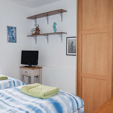 Crantock Reach Apartment Newquay  Bagian luar foto