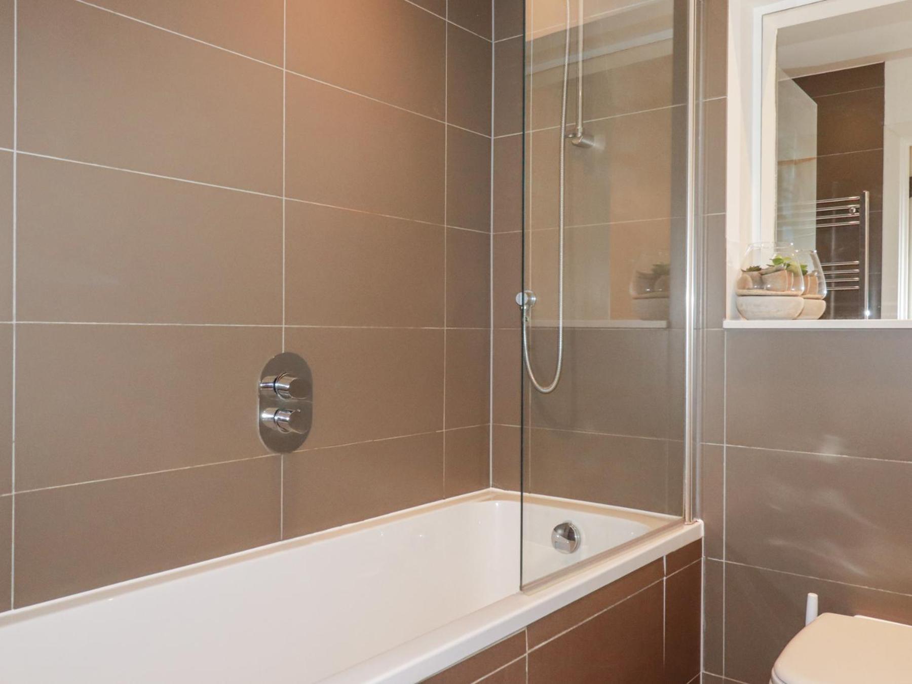Crantock Reach Apartment Newquay  Bagian luar foto