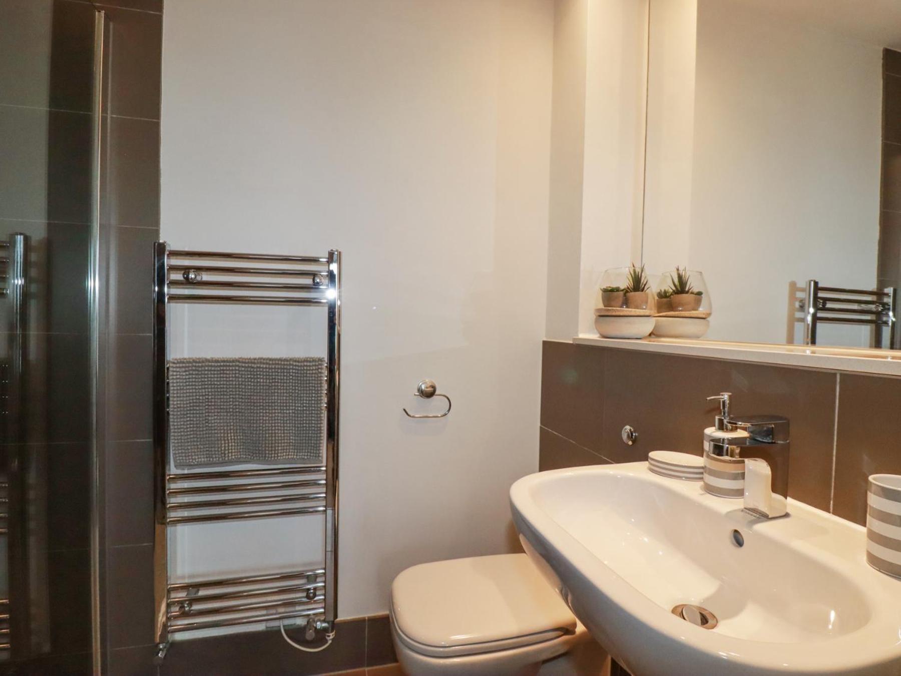 Crantock Reach Apartment Newquay  Bagian luar foto
