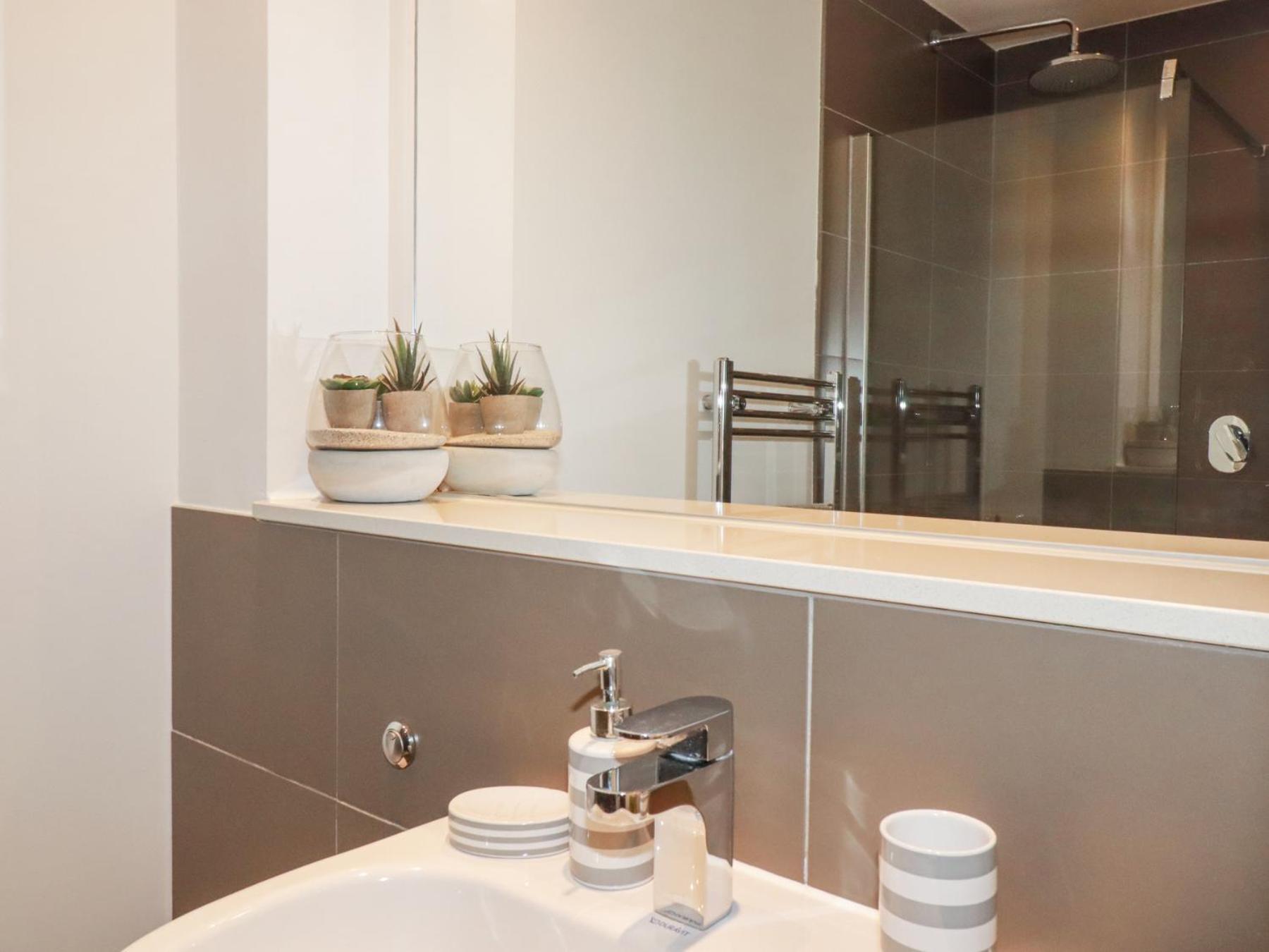 Crantock Reach Apartment Newquay  Bagian luar foto