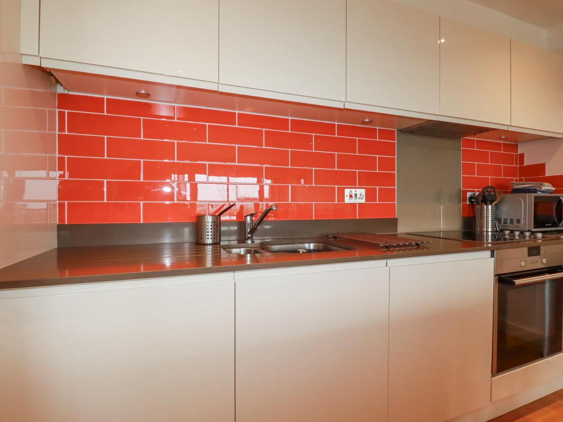 Crantock Reach Apartment Newquay  Bagian luar foto