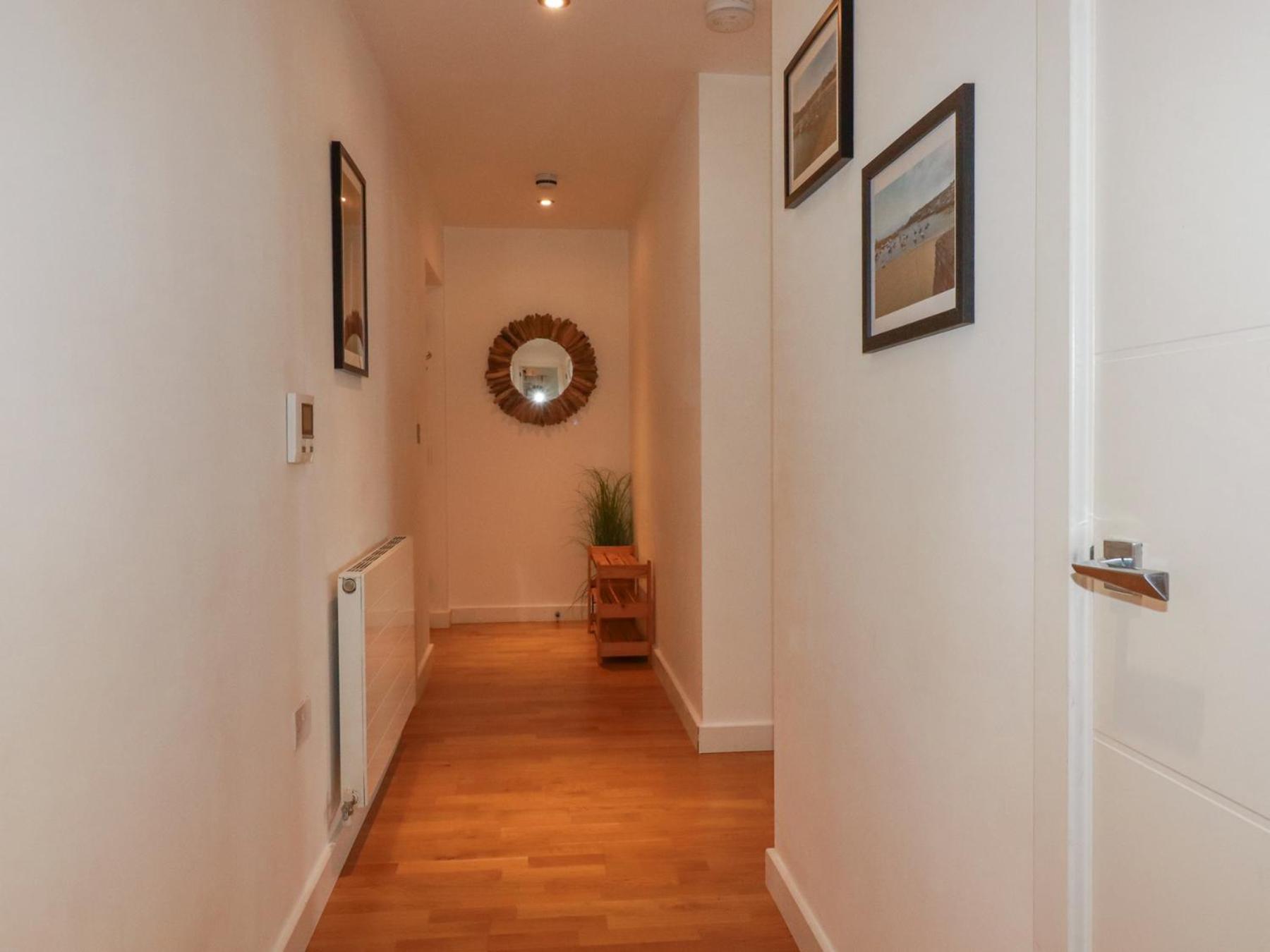 Crantock Reach Apartment Newquay  Bagian luar foto